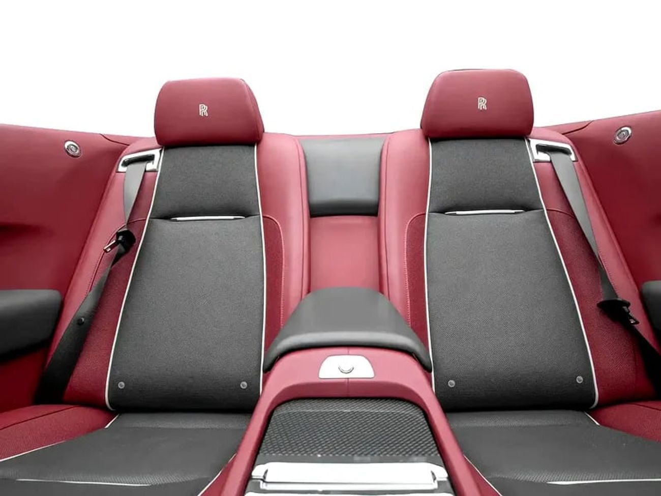 رولز رويس داون by ONYX | GCC Spec