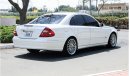 مرسيدس بنز E 350 MERCEDES-BENZ E350 AVNTGRADE