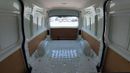 Toyota Hiace DLS - STD ROOF TOYOTA HIACE 2.8L P-VAN DSL A C HI 3 MT