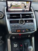 لكزس NX 300 2021 Lexus NX300T F sport