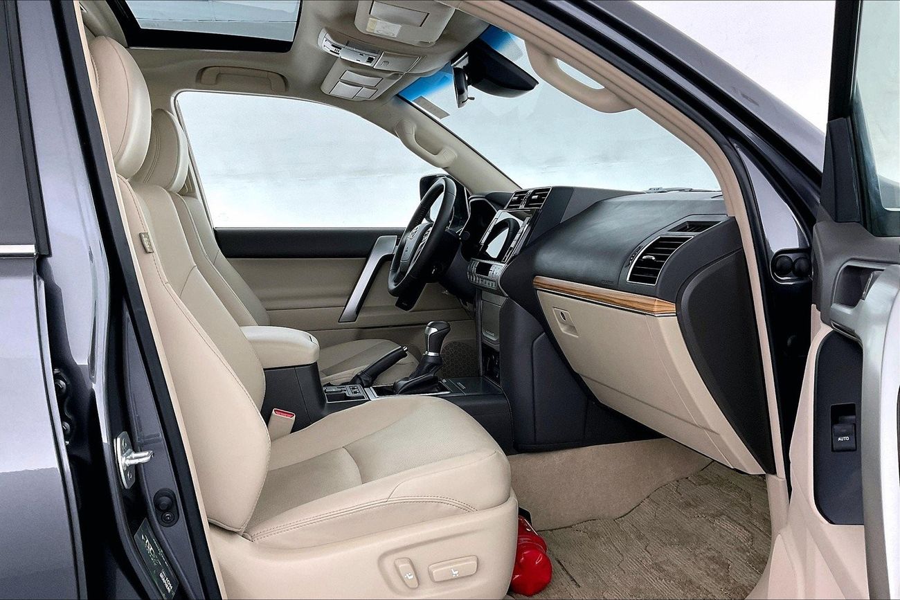 BMW 540i M Sport | 1 year free warranty | 0 Down Payment