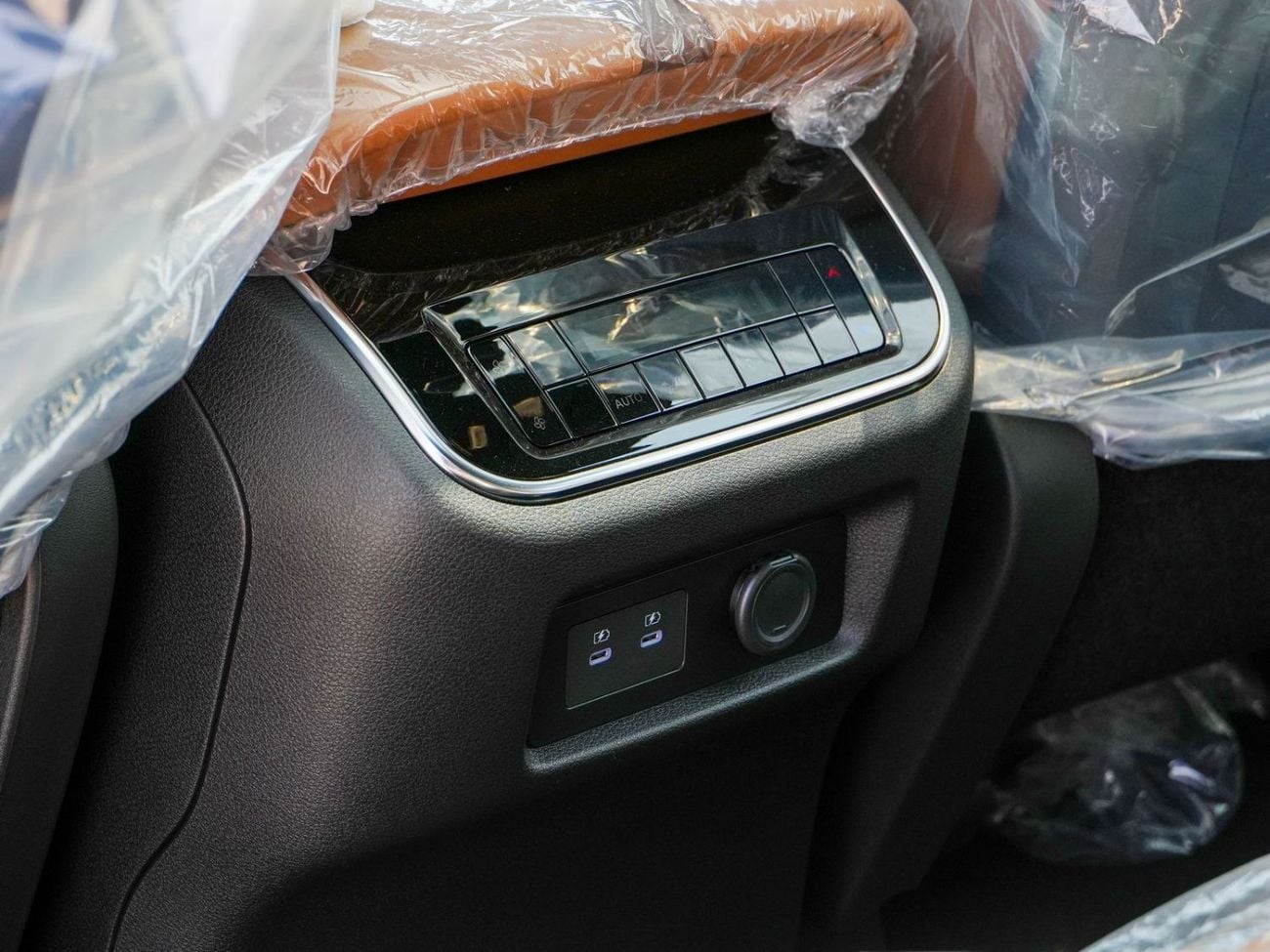 نيسان باترول 2026 NISSAN PATROL LE PALTINUM 3.5 TT BRAND NEW 0KM