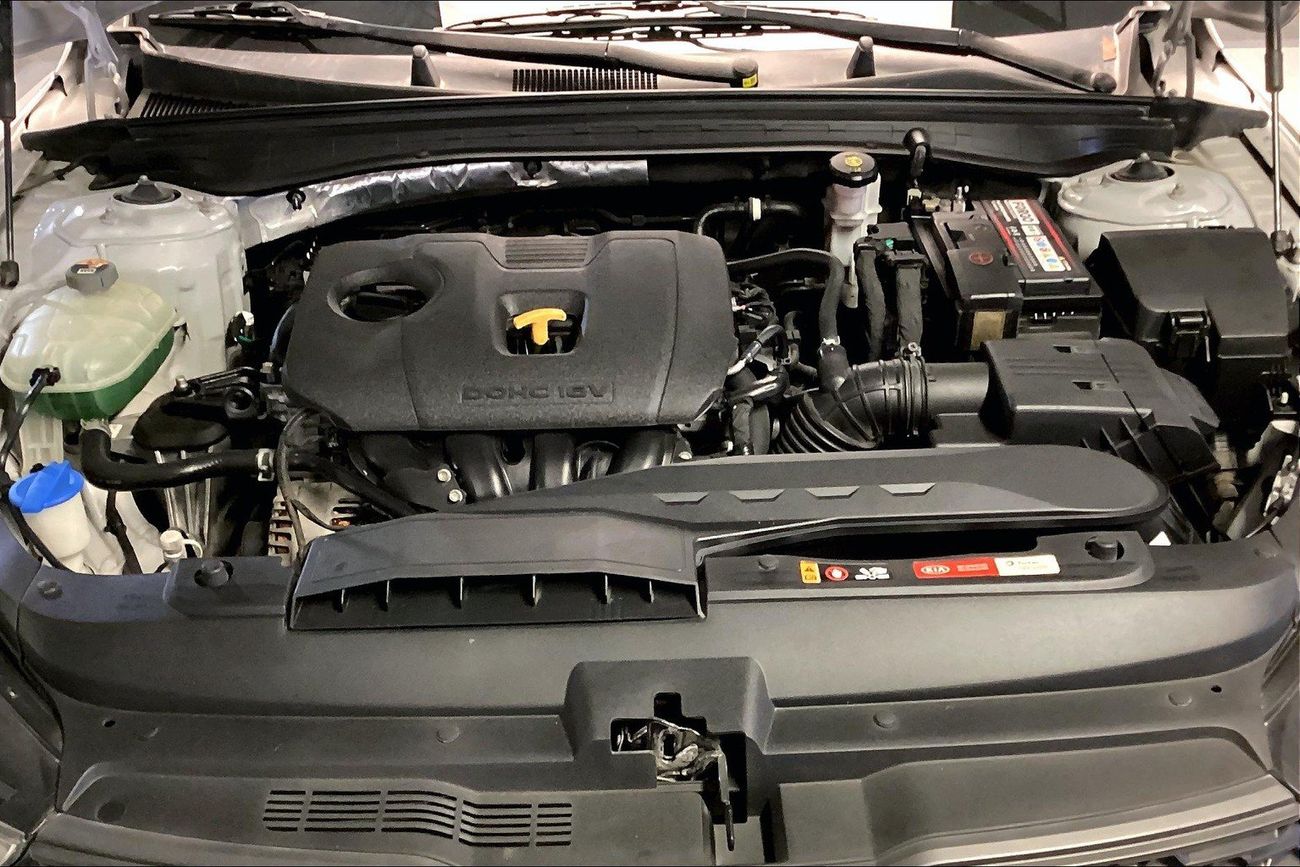 Kia K5 LX | Guaranteed Warranty | 0 Down Payment