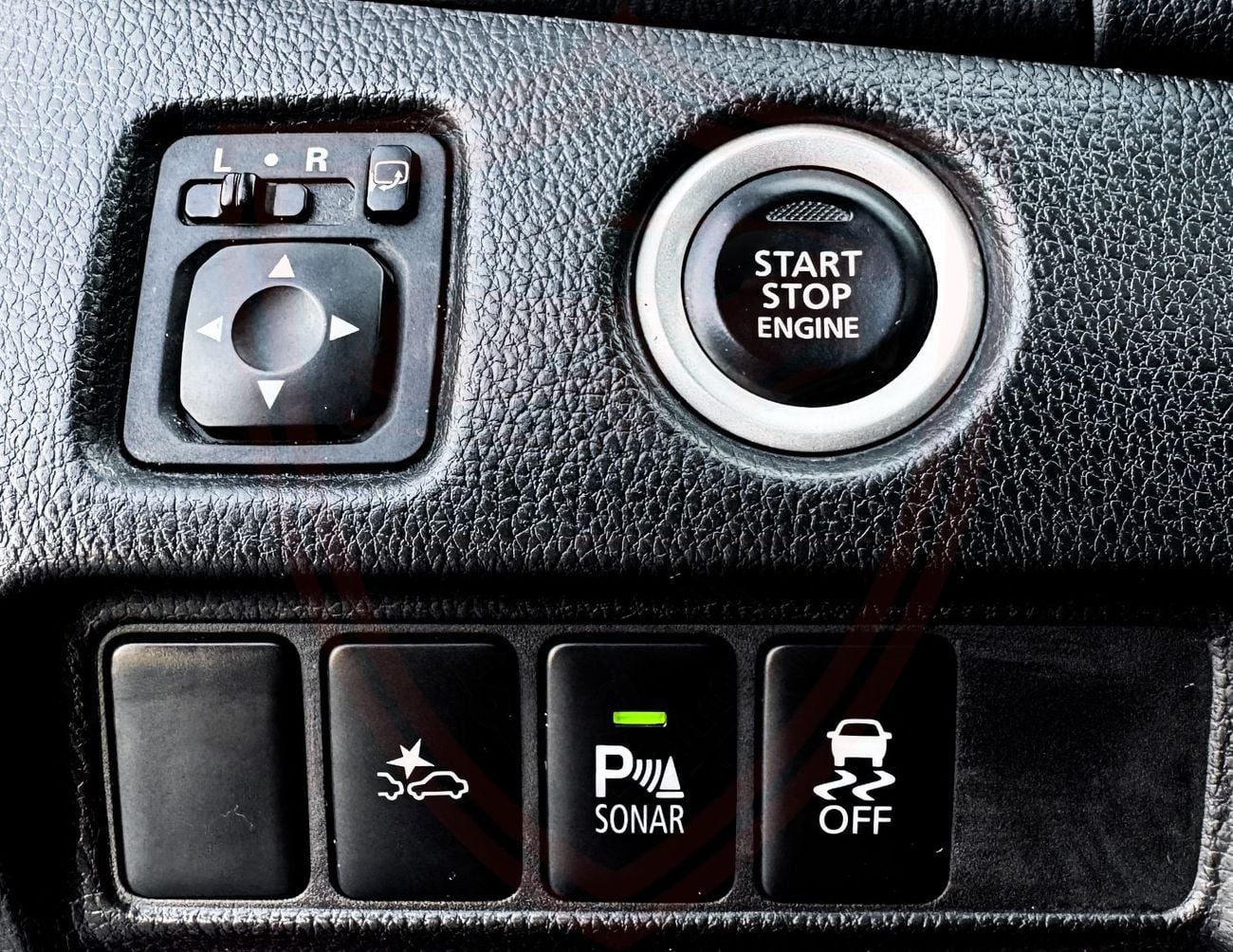 Mitsubishi Montero Sport GLS Premium 3.0L (7 Seater) Mitsubishi Montero Sport | 3.0 L | 2022 | GCC | Accident-Free | In Excel