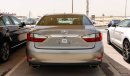 Lexus ES350