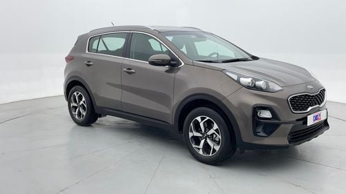 Kia Sportage LX 1.6 | Zero Down Payment | Free Home Test Drive