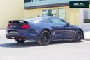 فورد موستانج FORD MUSTANG V4 ECOBOOST | SHELBY KIT 2020