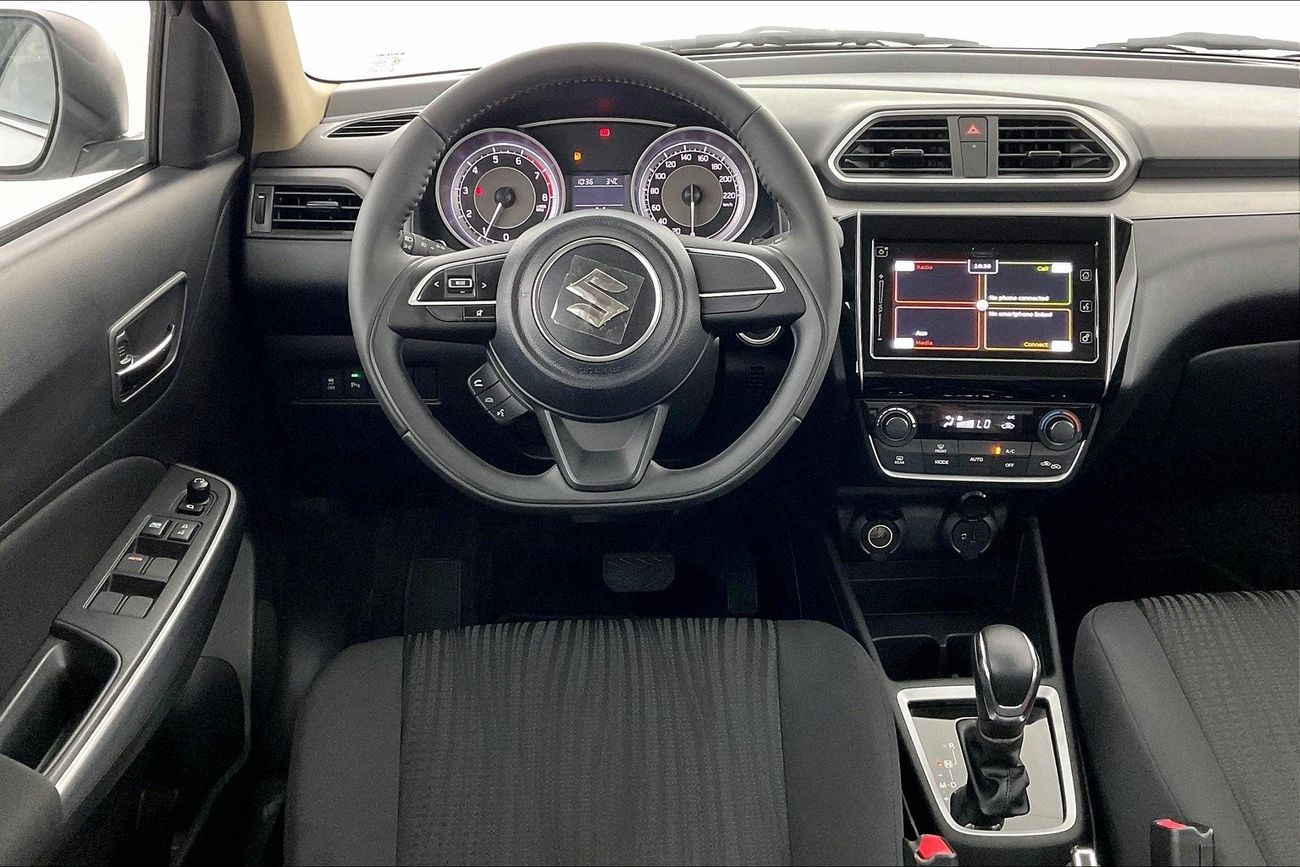 تويوتا فيلوز GX | ضمان مجاني لمدة عام | 0 دفعة أولى