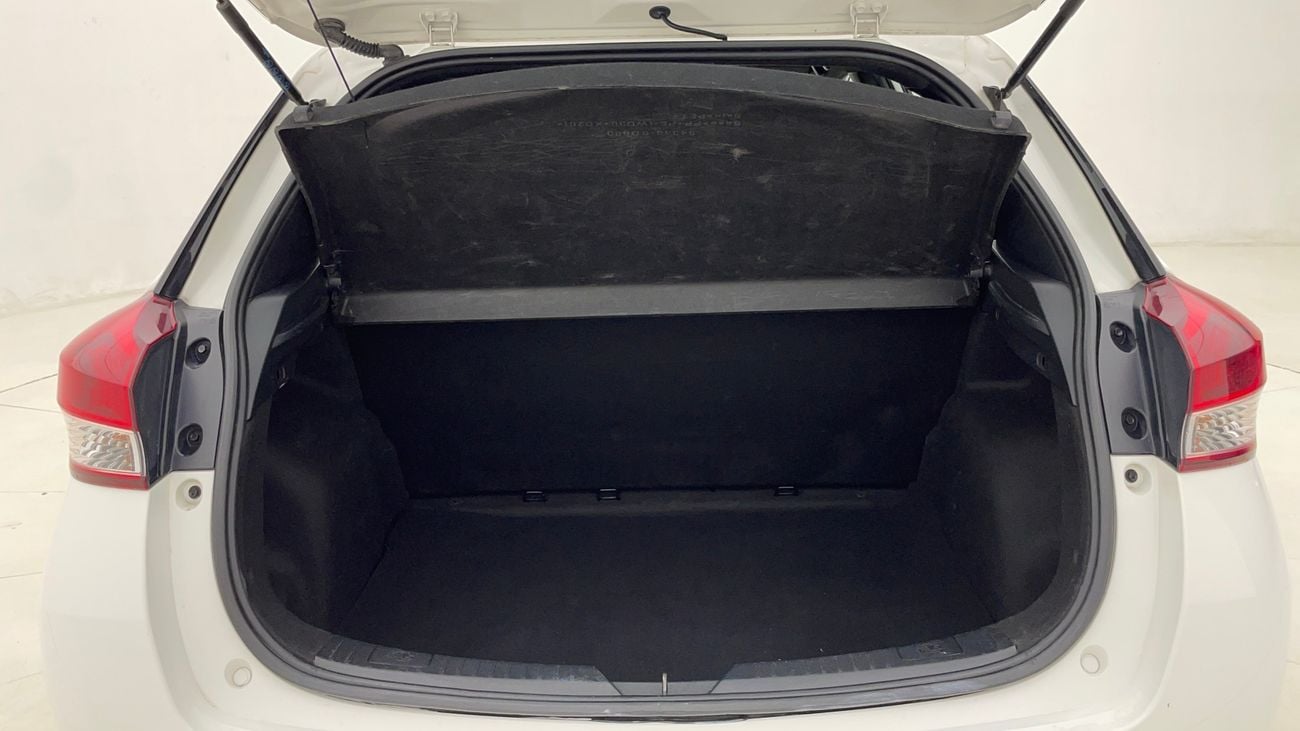 Toyota Yaris SE 1.3 | Zero Down Payment | Home Test Drive