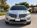 Lincoln MKC SELECT