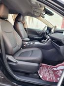 Toyota RAV4 TOYOTA RAV4 XLE 2021