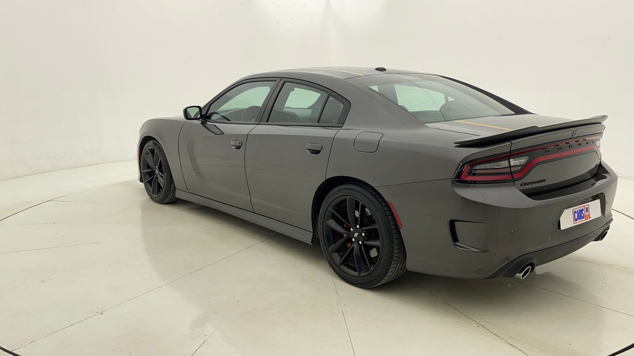 Dodge Charger GT 3.6 | Zero Down Payment | Home Test Drive