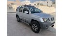 Nissan X-Terra 4.0 S OFF ROAD