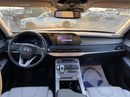 هيونداي باليساد Premium - Nappa 3.8L 2022 HYUNDAI PALISADE IMPORTED FROM USA