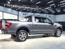 Ford F 150 | Platinum Edition FX4