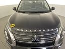 Mitsubishi Outlander Prime Edition | Guaranteed Warranty | 0 Down Payment