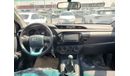 Toyota Hilux 2022 Toyota Hilux 2.7 Petrol Manual Transmission