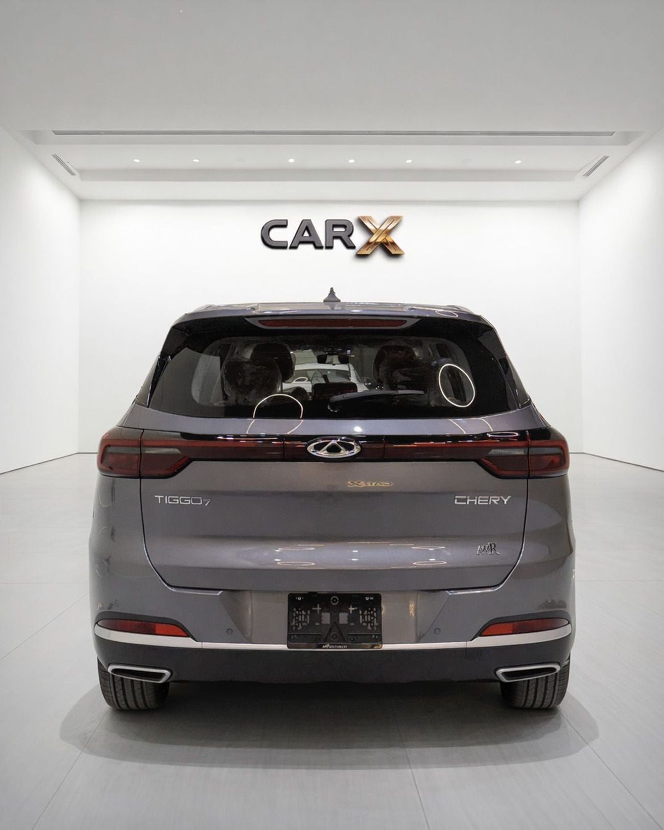 Chery Tiggo 7 COMFORT