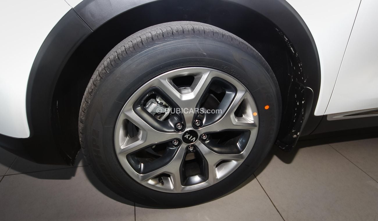 كيا سورينتو