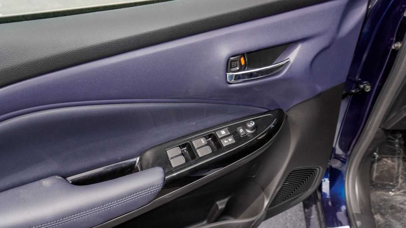 Suzuki Baleno Suzuki Baleno GLX Full Option 2025