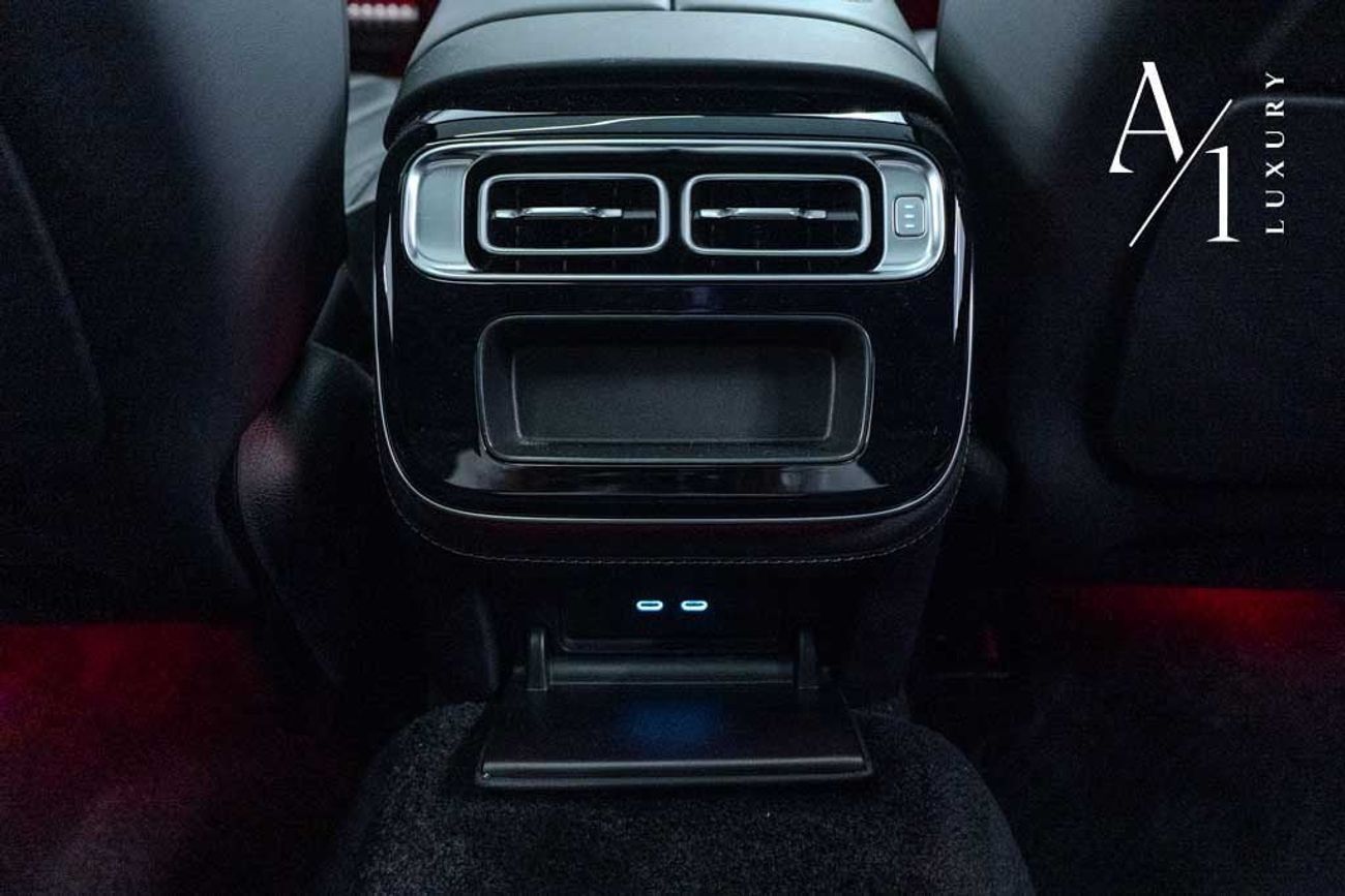 مرسيدس بنز S 500 4MATIC 3.0L 2022 Mercedes Benz S500 AMG 4MATIC, Warranty, Fully Loaded, Very Low Kms, Excellent Cond