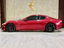 Maserati Granturismo Maserati GranTurismo II 2014 II FULL LOADED
