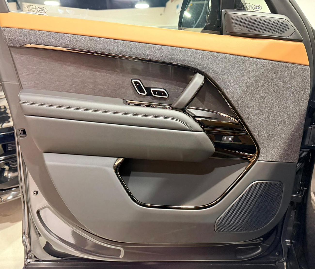 Land Rover Range Rover Sport P400  HSE