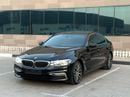 BMW 540i Luxury 3.0L