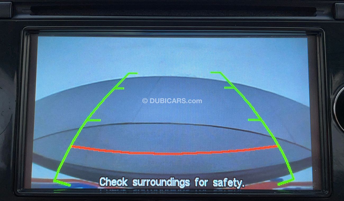 ميتسوبيشي باجيرو GLS LOWLINE 3.5 | بدون دفعة مقدمة | اختبار قيادة مجاني للمنزل