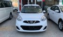 Nissan Micra 1.5 MY2019 With warranty