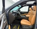 Cadillac Escalade 2021 Cadillac Escalade Platinum, Warranty, Full Cadillac Service History, Excellent Condition, GCC