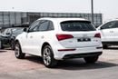 Audi Q5 40 TFSI S-LINE GCC Specs | Well Maintained