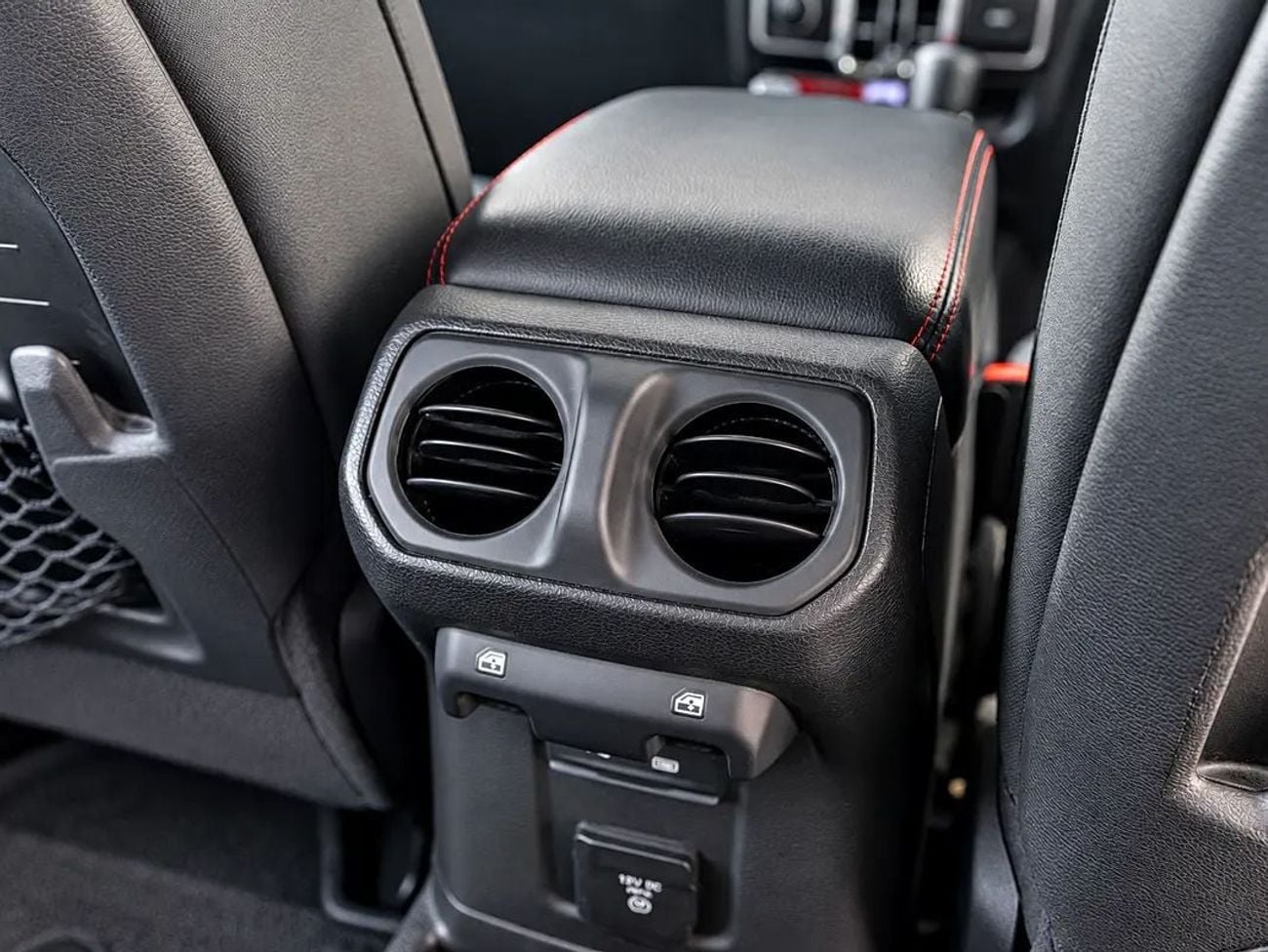 Jeep Wrangler RUBICON X