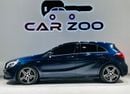 Mercedes-Benz A 250 Full options