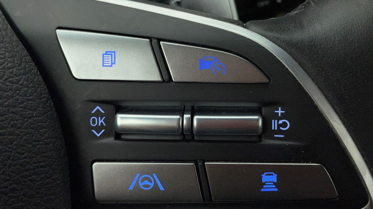 Hyundai Palisade PREMIUM+ 3.8 | Zero Down Payment | Home Test Drive