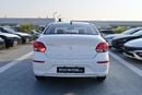 كيا بيجاس Kia Pegas 1.4L Petrol, Color White, Model 2025
