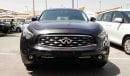 Infiniti FX35