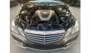 Mercedes-Benz E300 Mercedes E300 AMG_Gcc_2012_Excellent_Condition _Full option