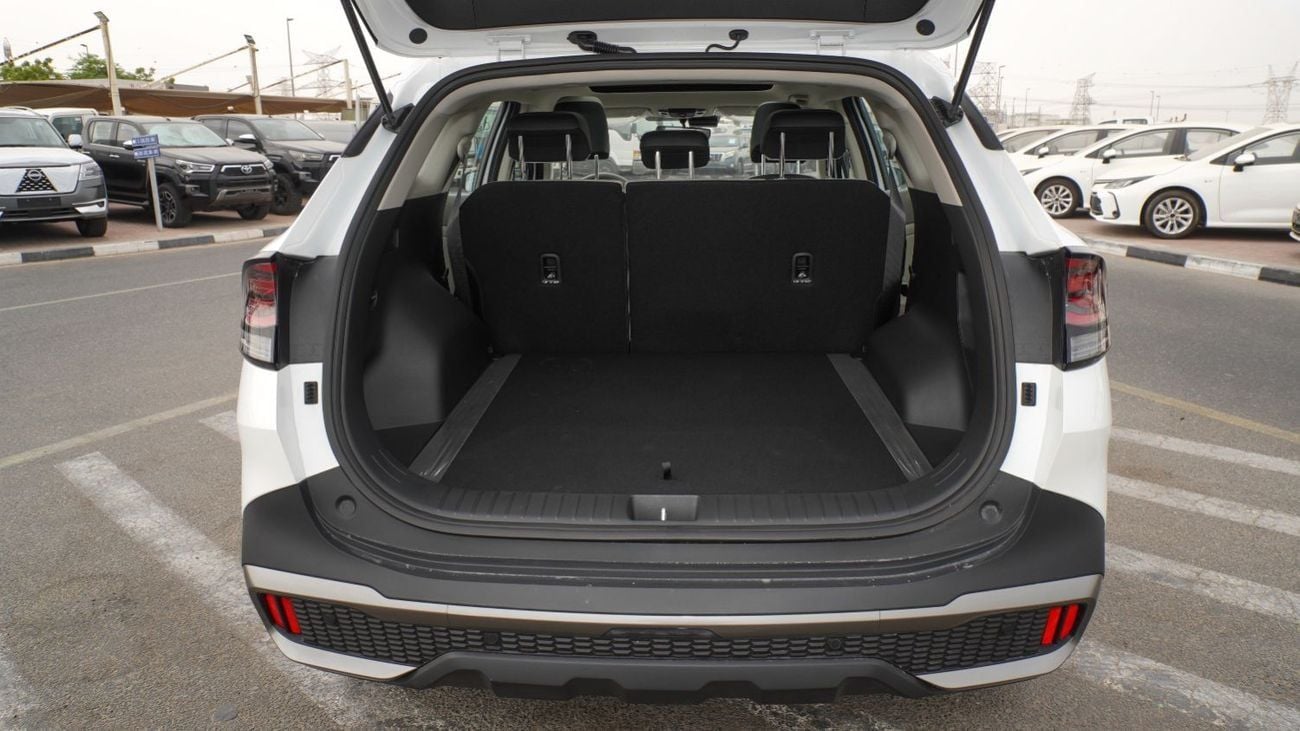كيا سبورتيج 2025 Kia Sportage Luxury | 1.5L Turbo | Chinese Spec (Export)