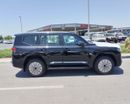 Toyota Land Cruiser 2026 Toyota Land Cruiser LC300 GXR High Option with Sunroof 4.0L V6 Petrol A/T 4WD Export Only