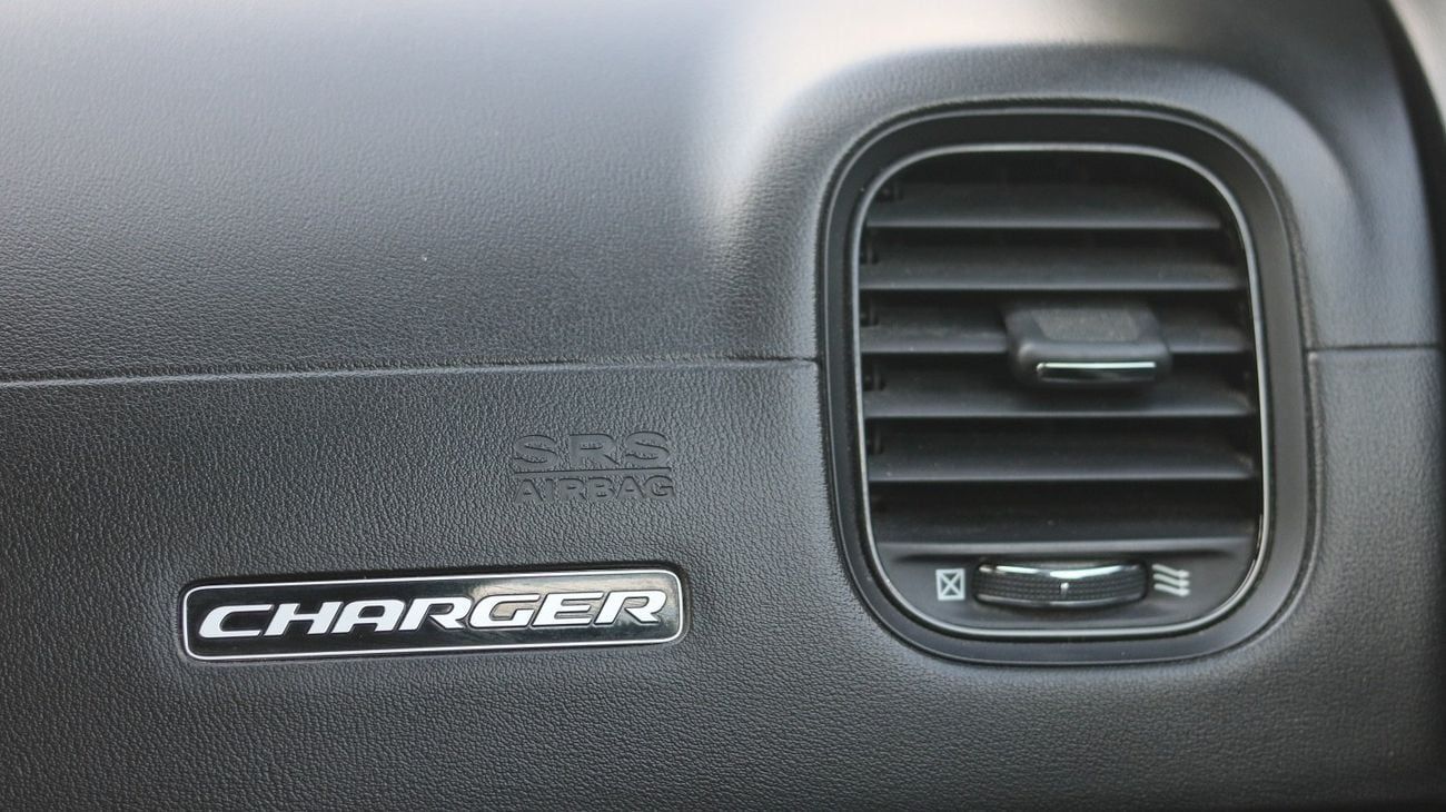 دودج تشارجر GT 3.6L