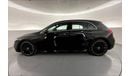 Mercedes-Benz A 250 Premium +