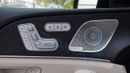 مرسيدس بنز GLE 450 AMG (For Export , НА ЭКСПОРТ) Coupe 4MATIC EQ Boost 2026 GCC Без пробега