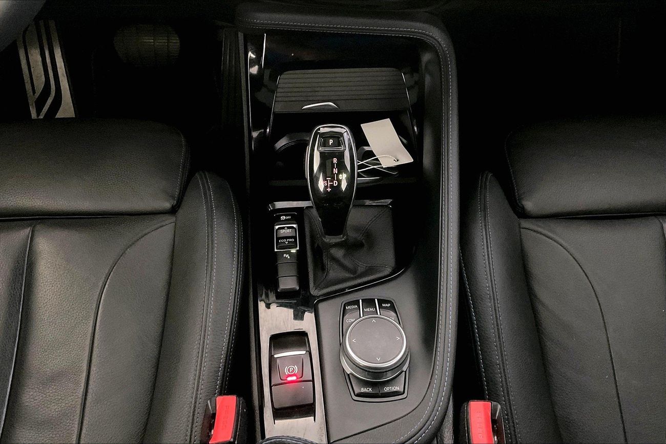 BMW X2 sDrive 20i M Sport | Guaranteed Warranty | 0 Down Payment