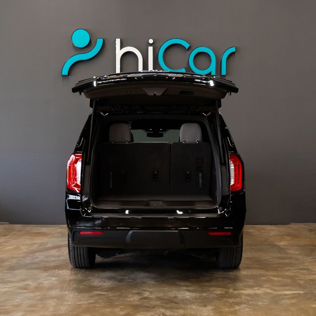 جي أم سي يوكون SLE 5.3L RWD (9 Seater) AED 2,394 P.M • 0% Downpayment • GMC Yukon SLE  • 1 Year Warranty