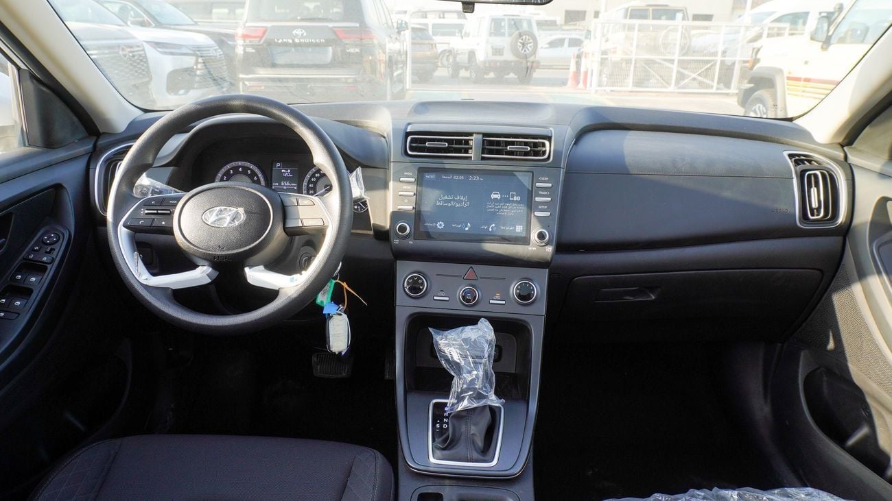 Hyundai Creta SMART