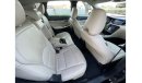 Infiniti QX50 INFINITI QX50 2019 GCC IN PERFECT CONDITION