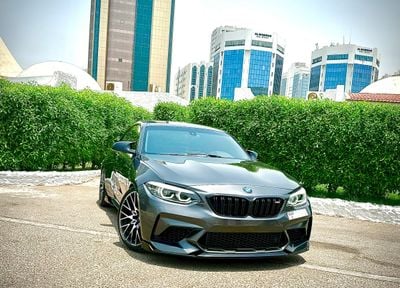 BMW M2 STANDARD