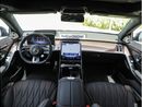 Mercedes-Benz S 63 AMG 2024/AWD/1st Edition E-performance. Local Registration +10%