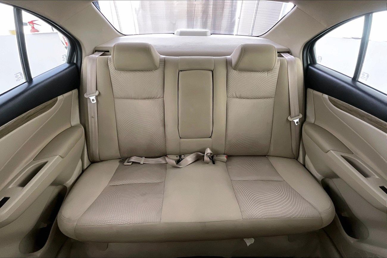 سوزوكي سياز GL | شامل الضمان | 0 ﺪﻔﻋﺓ ﺃﻮﻟﻯ